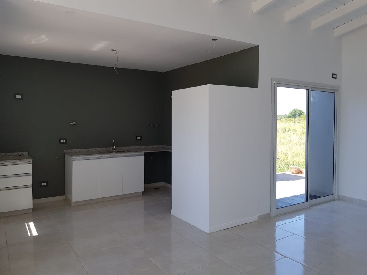 Casa en Zona Norte