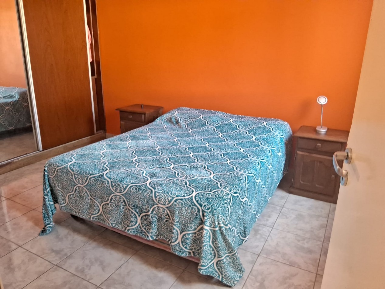 Casa de 2 dormitorios