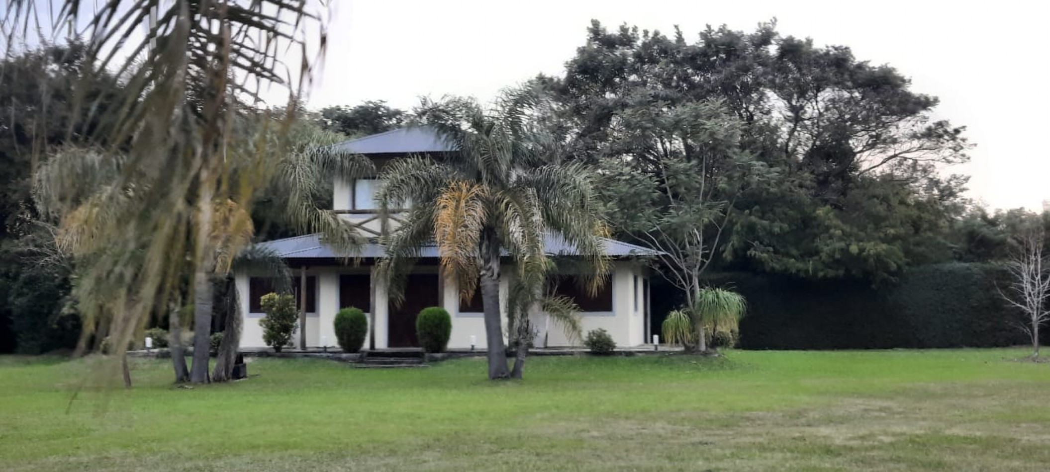 Chalet de 2 plantas en Zona Norte
