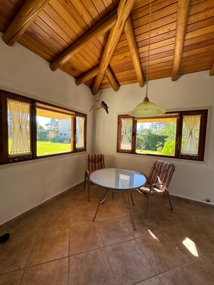 Chalet de 2 plantas en Zona Norte