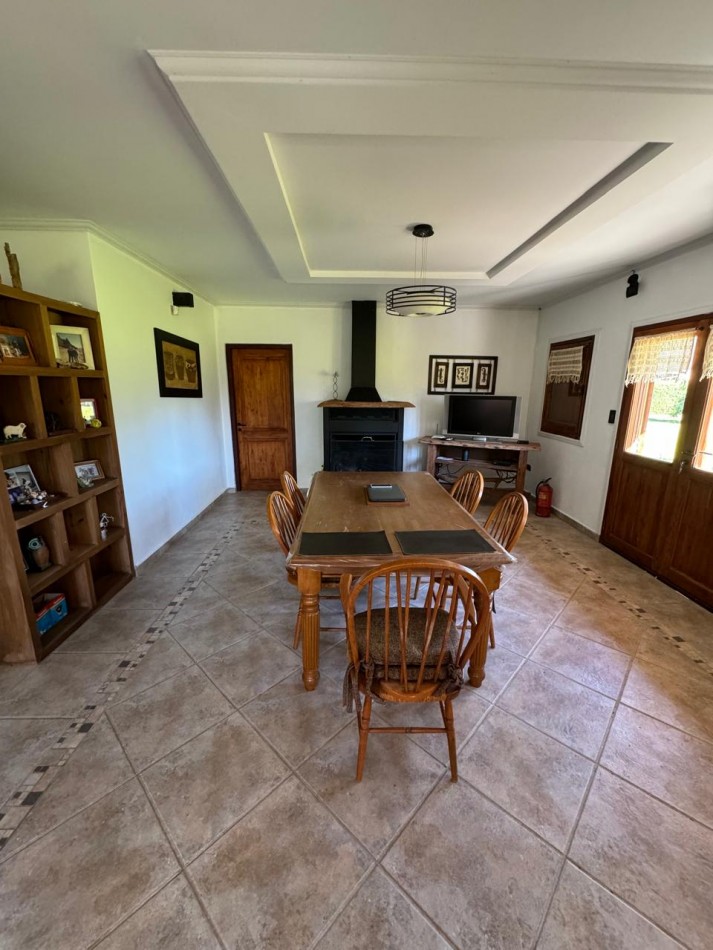 Chalet de 2 plantas en Zona Norte