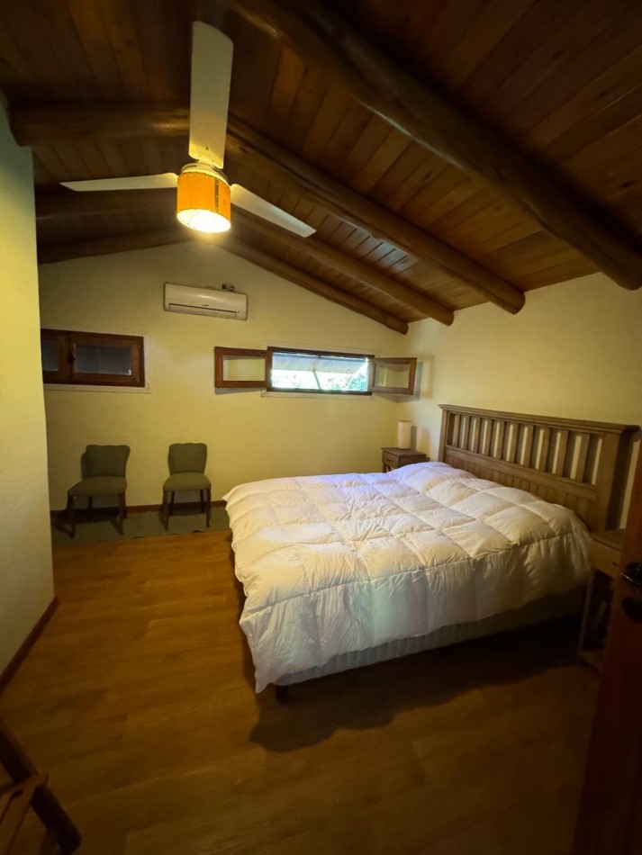 Chalet de 2 plantas en Zona Norte