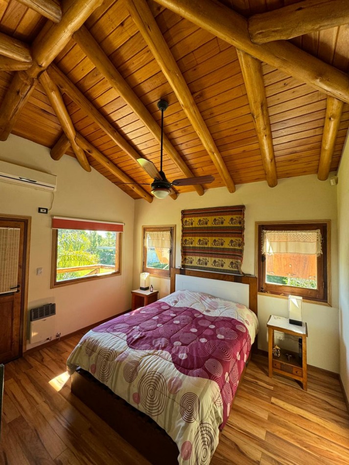 Chalet de 2 plantas en Zona Norte