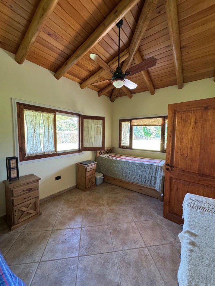 Chalet de 2 plantas en Zona Norte
