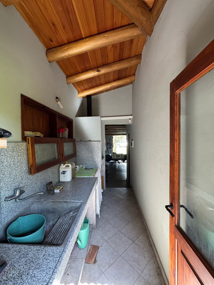 Chalet de 2 plantas en Zona Norte