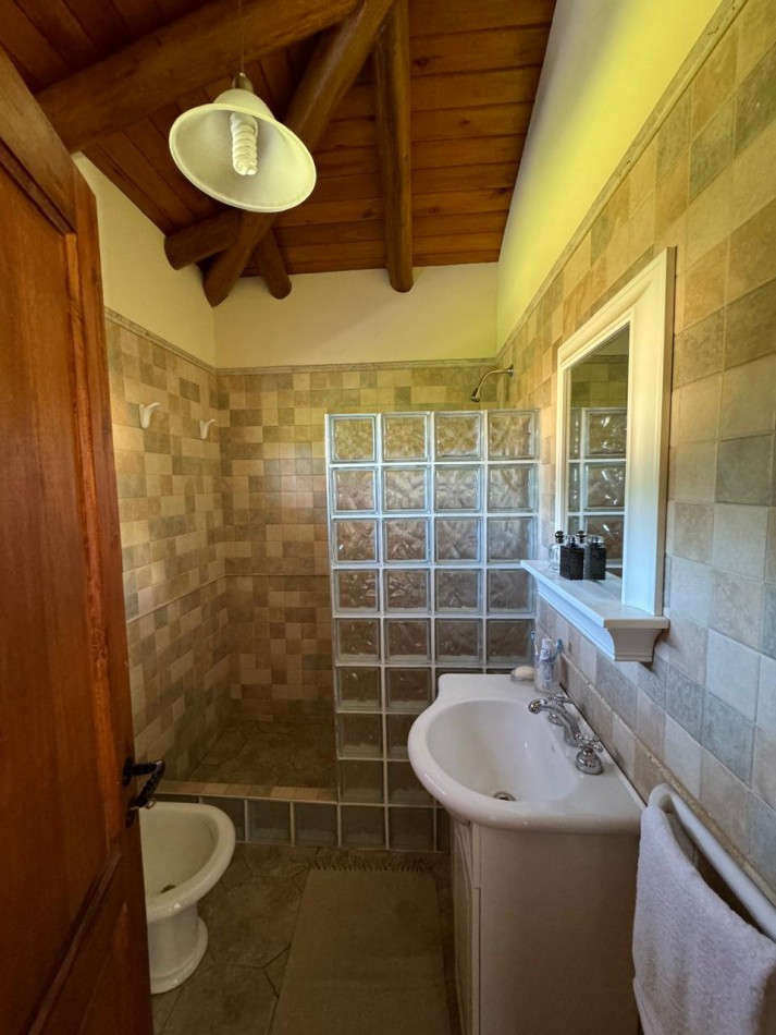 Chalet de 2 plantas en Zona Norte