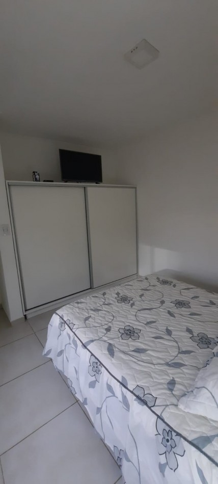 2 Ambientes en zona termal
