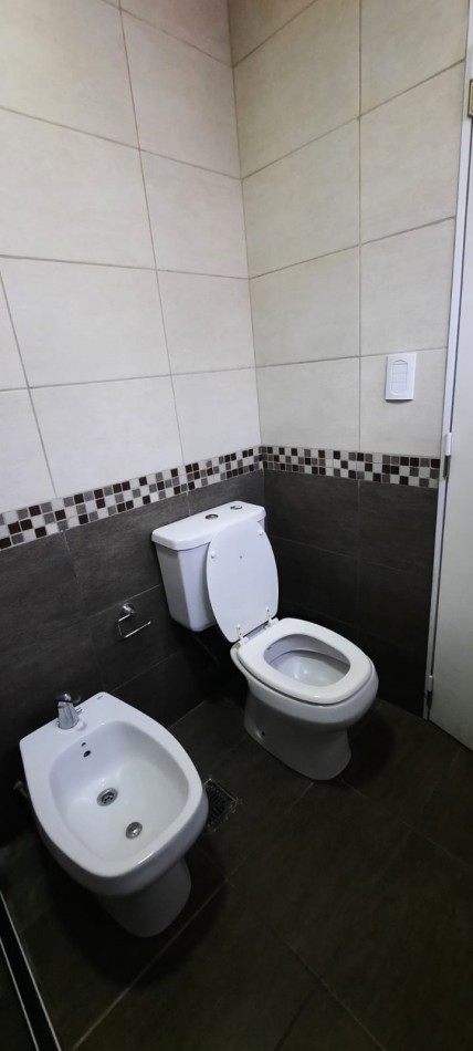 2 Ambientes en zona termal