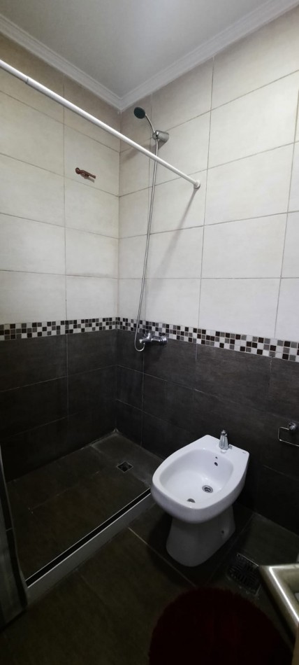2 Ambientes en zona termal