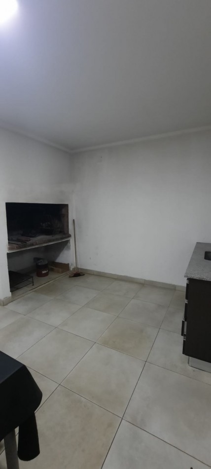 2 Ambientes en zona termal