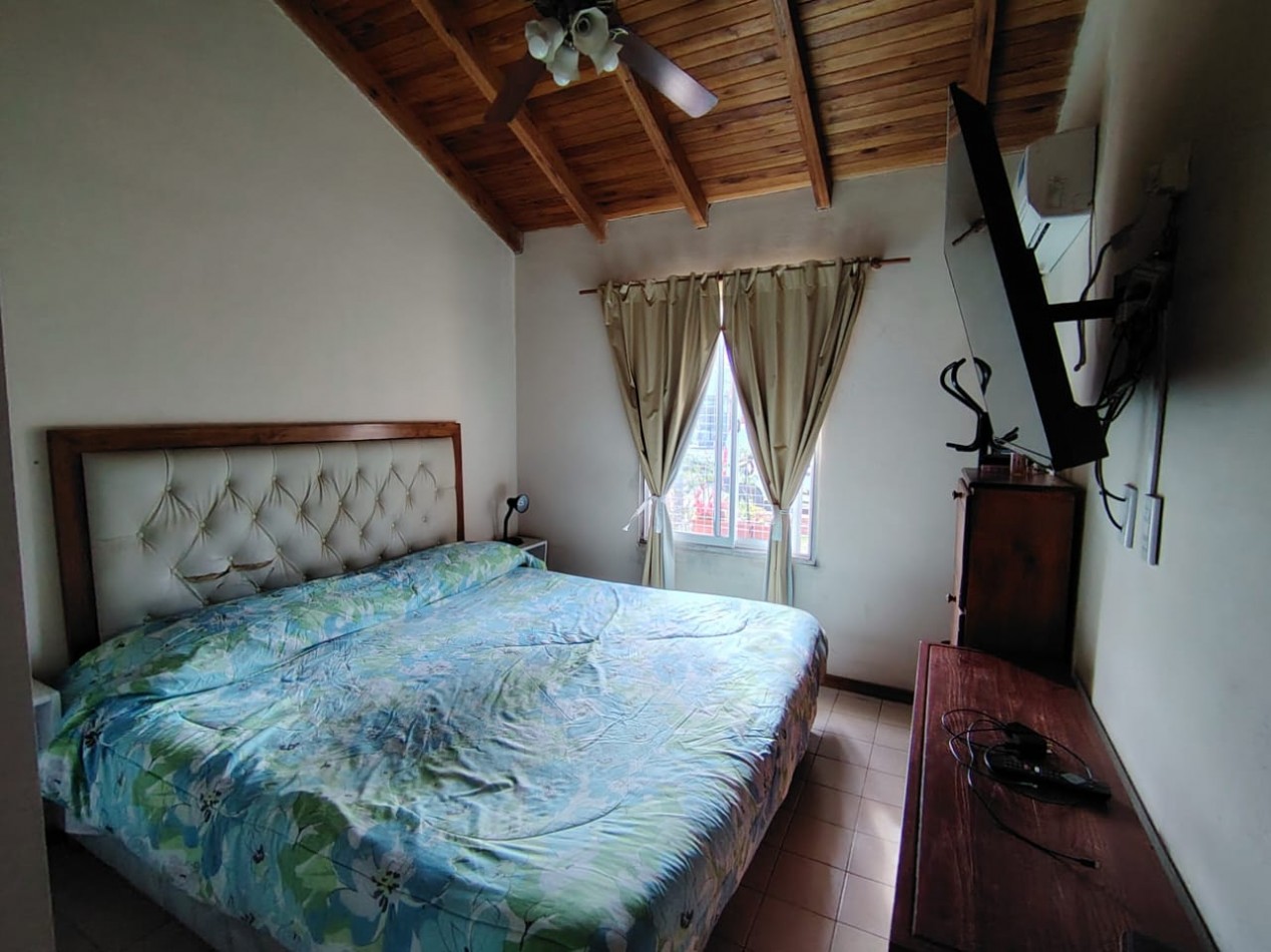 Casa con 3 dormitorios