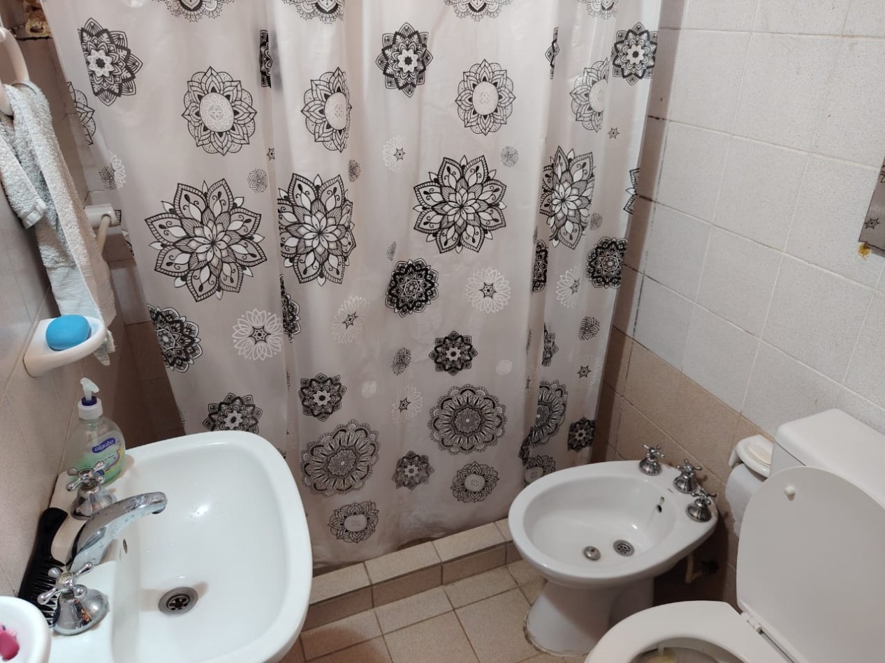 Casa con 3 dormitorios