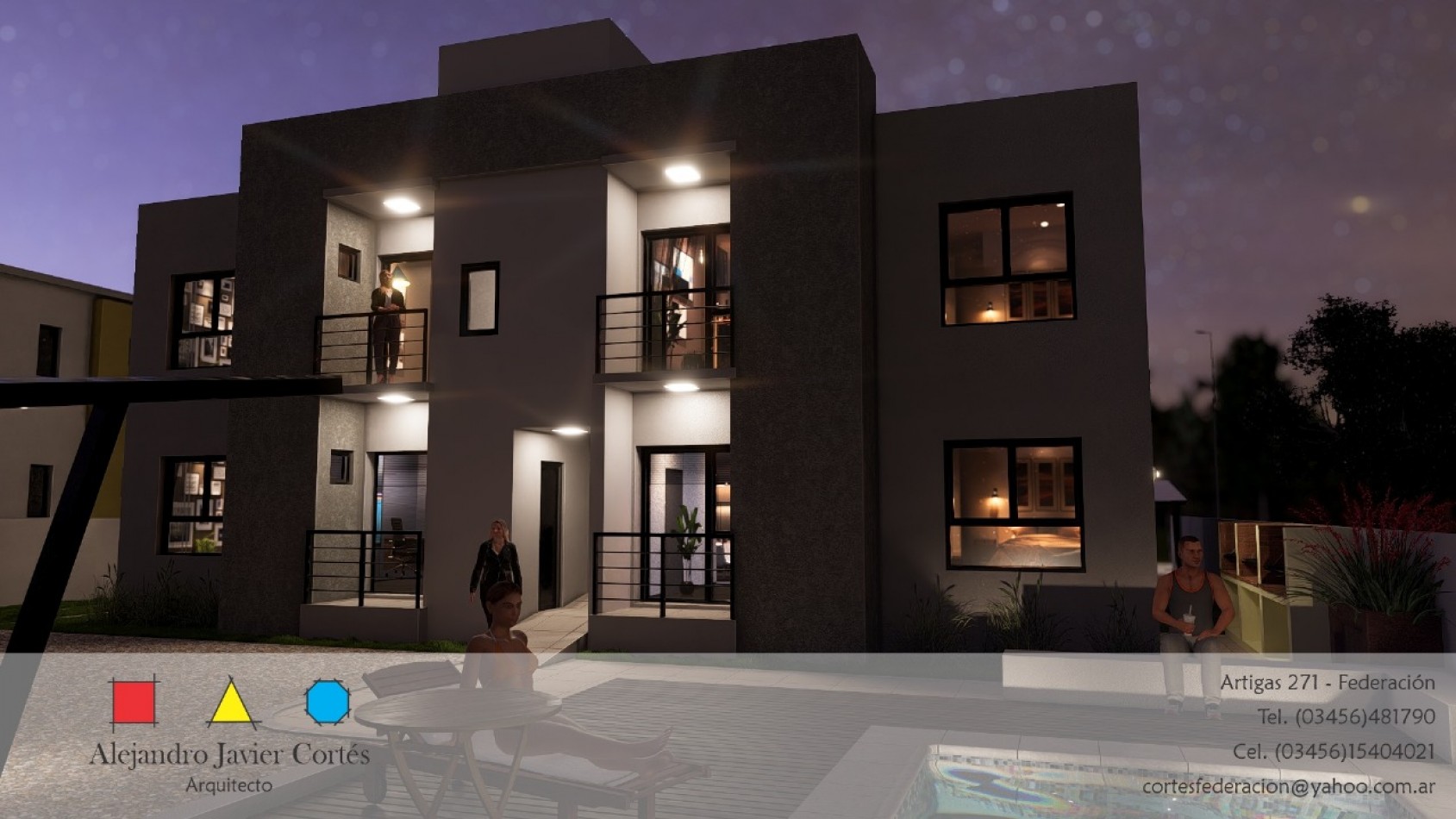 Venta en Pozo: Edificio Montecarlo III