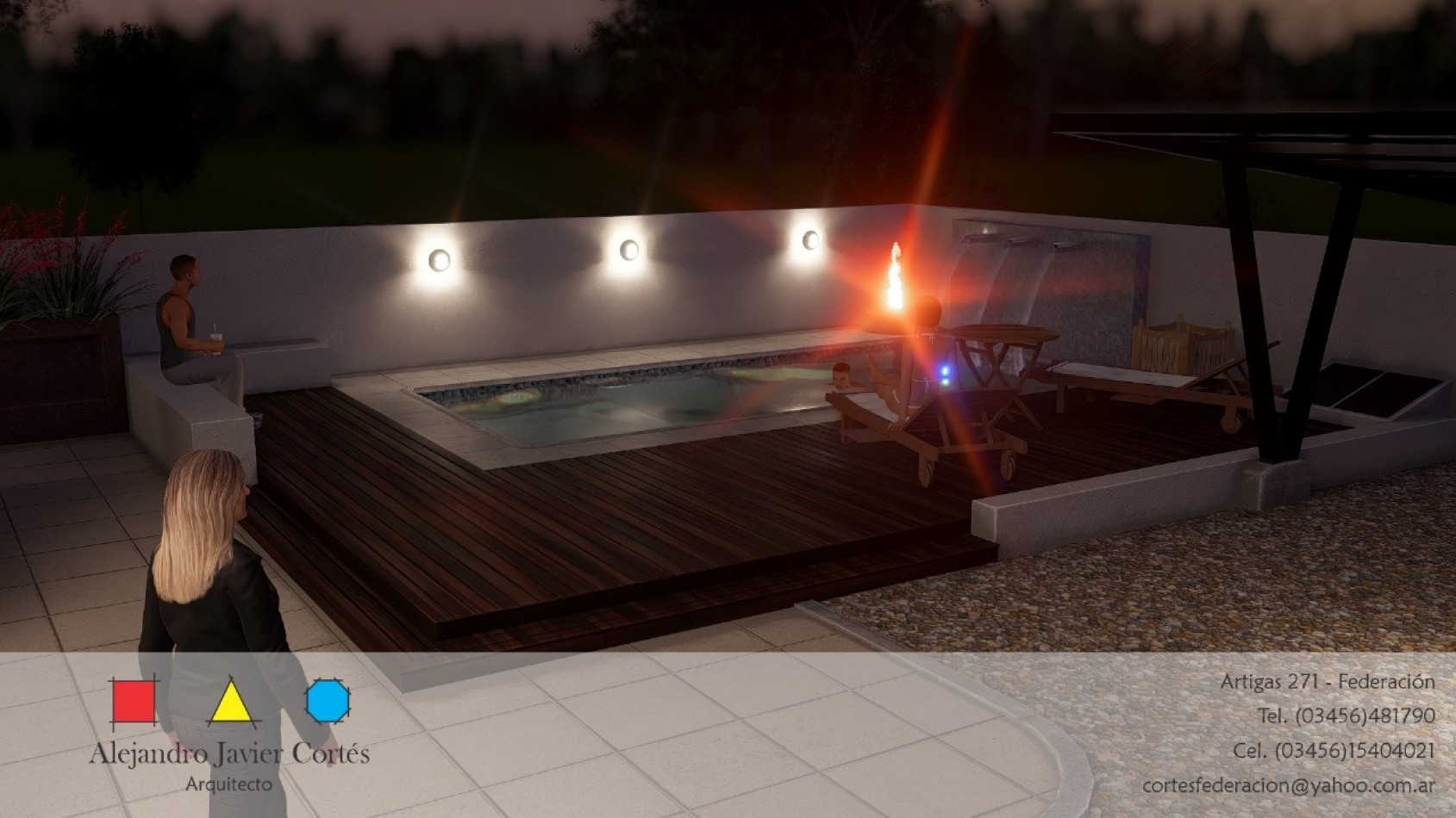 Venta en Pozo: Edificio Montecarlo III