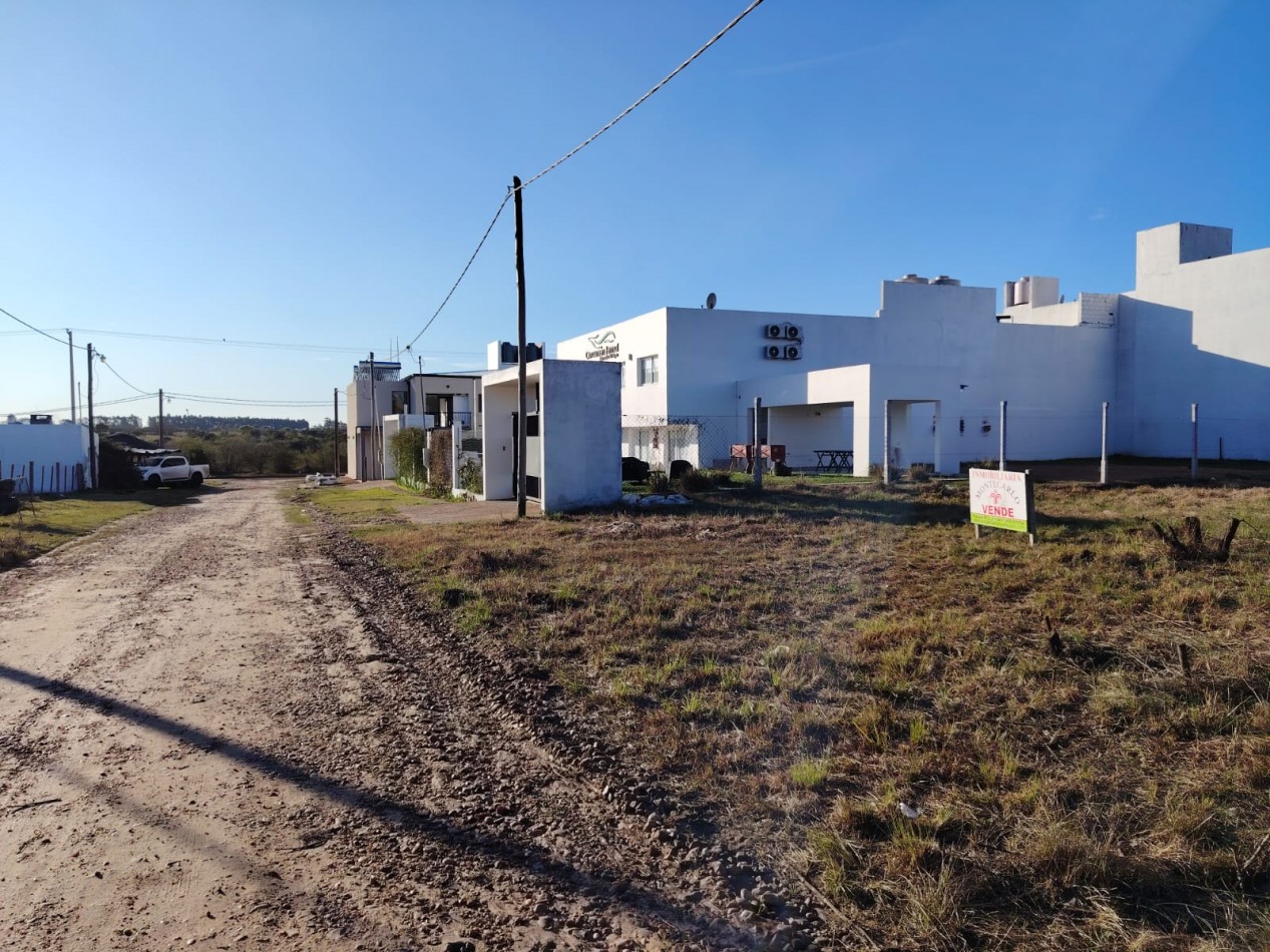 Zona de termas