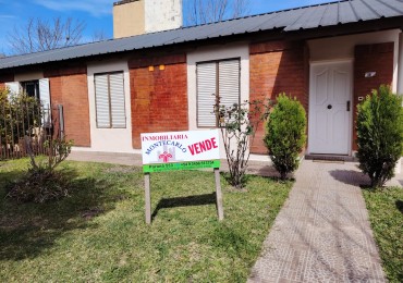 Casa con 3 dormitorios