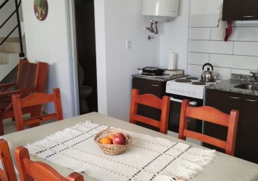 3 ambientes con cochera y baulera